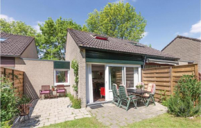 Pet Friendly Home In Bruinisse With Wifi